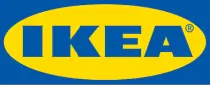 Client logo: Ikea