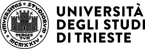 Client logo: Università degli Studi di Trieste