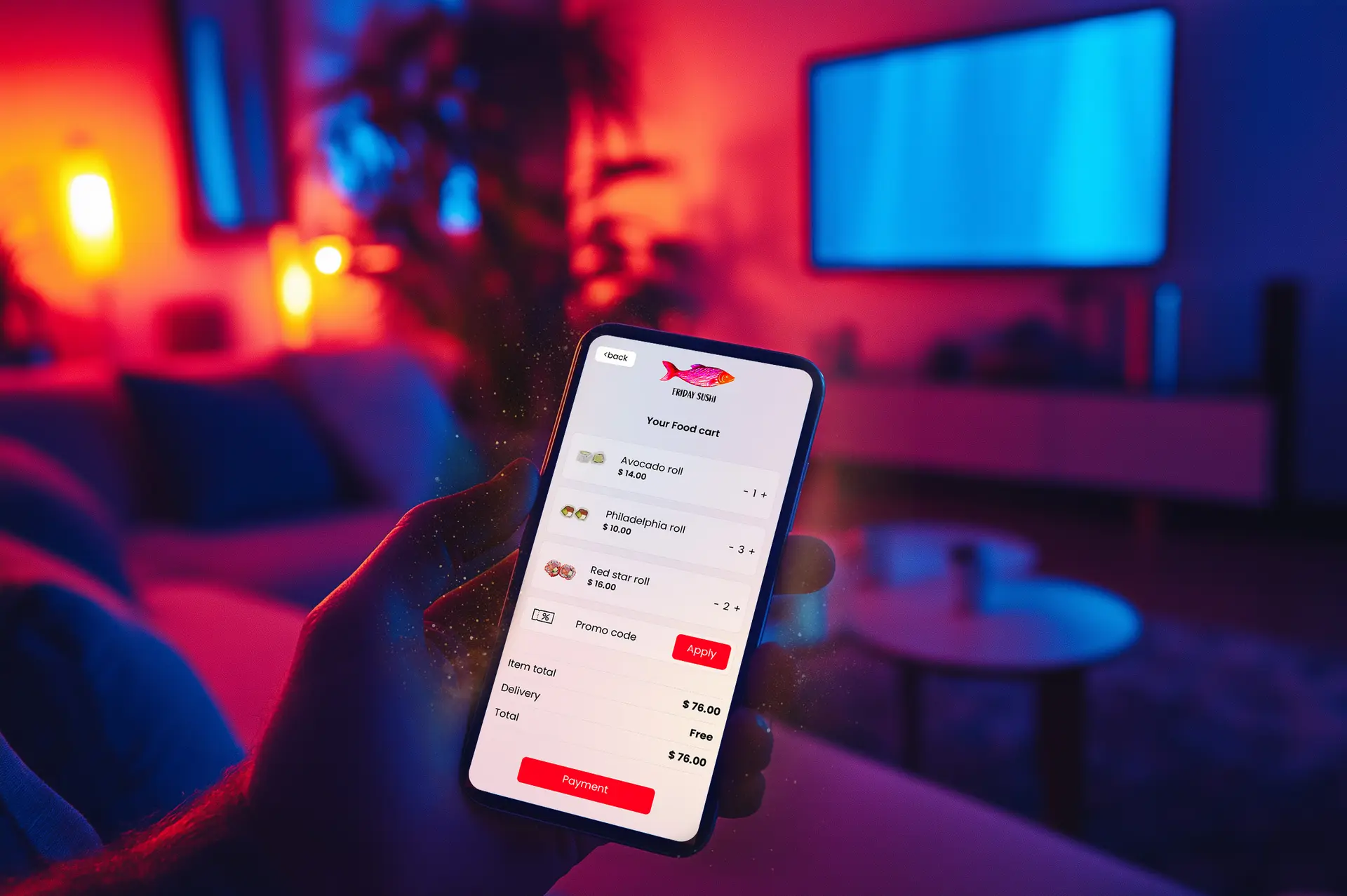 Personalized checkout and payment experience